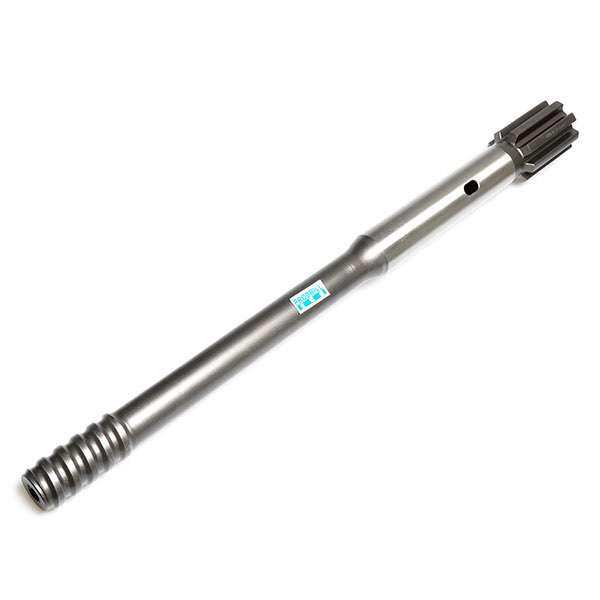 T45-790 Shank Adapter